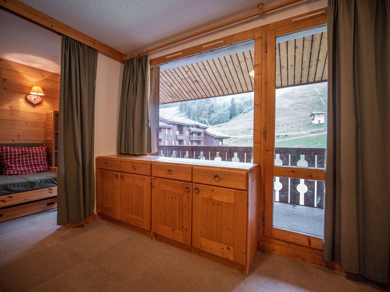 Appartment Cote Soleil G VM-CSO037 - Valmorel