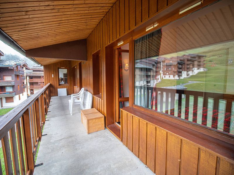 Appartment Cote Soleil G VM-CSO037 - Valmorel