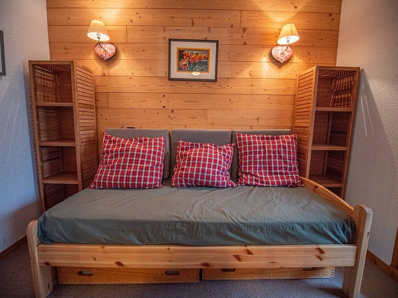 Appartment Cote Soleil G VM-CSO037 - Valmorel