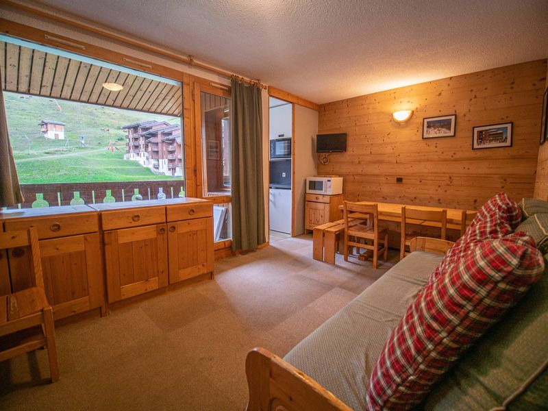 Appartment Cote Soleil G VM-CSO037 - Valmorel