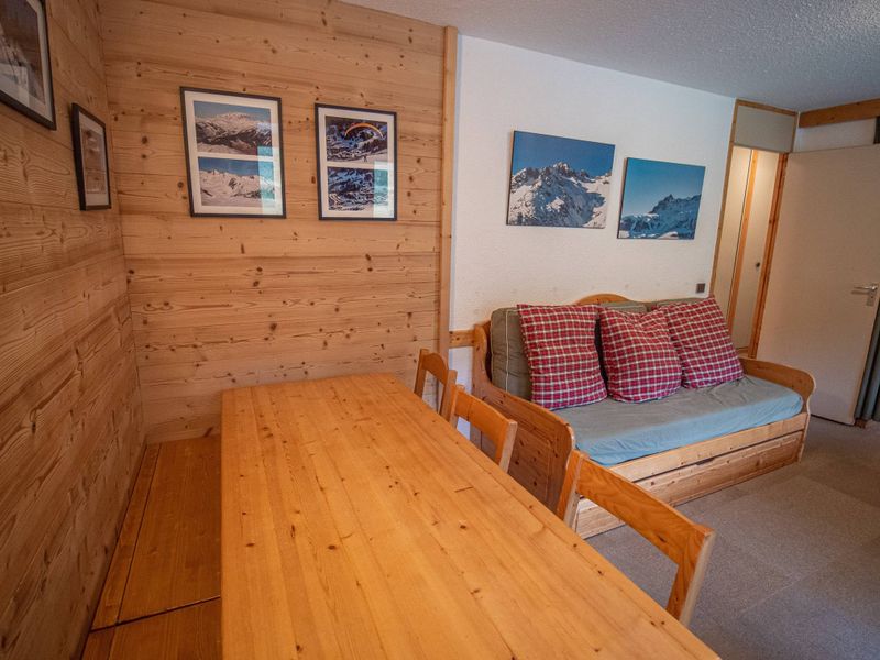 Appartment Cote Soleil G VM-CSO037 - Valmorel