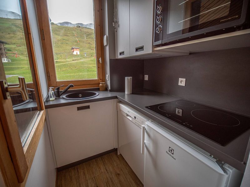 Appartment Cote Soleil G VM-CSO037 - Valmorel