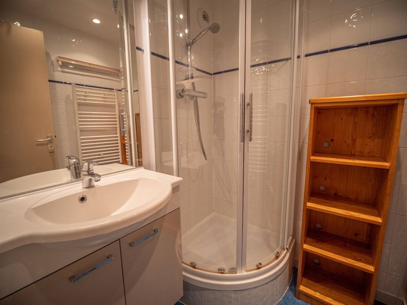 Appartment Cote Soleil G VM-CSO037 - Valmorel