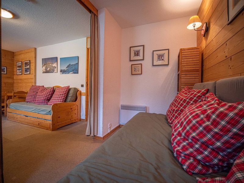 Appartment Cote Soleil G VM-CSO037 - Valmorel