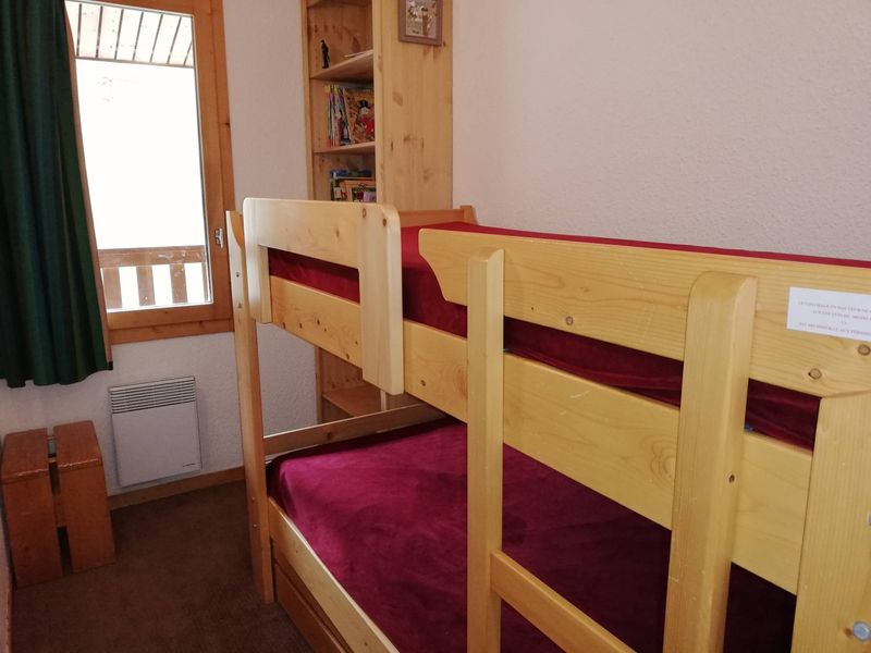 Appartment Cote Soleil G VM-CSO037 - Valmorel