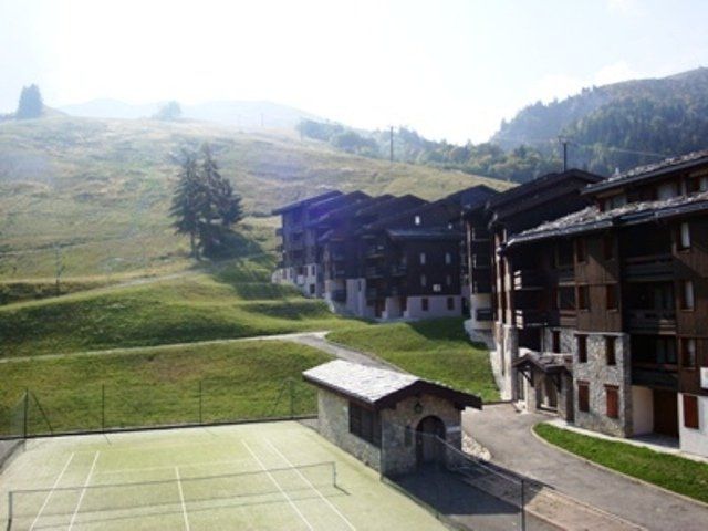 Appartment Cote Soleil G VM-CSO037 - Valmorel