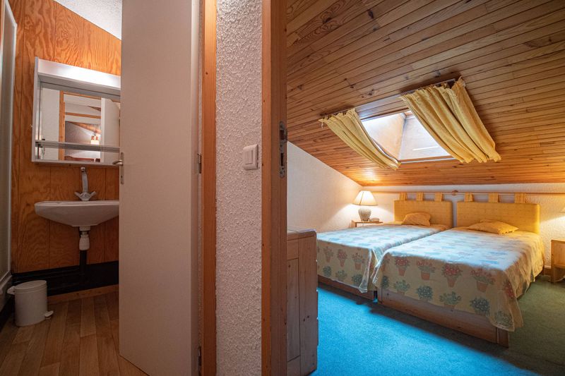 Appartment Pierres Plates G VM-PPL055 - Valmorel
