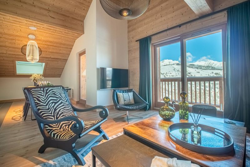 Appartment Lumi Batiment B VM-LUMIB306PH - Valmorel