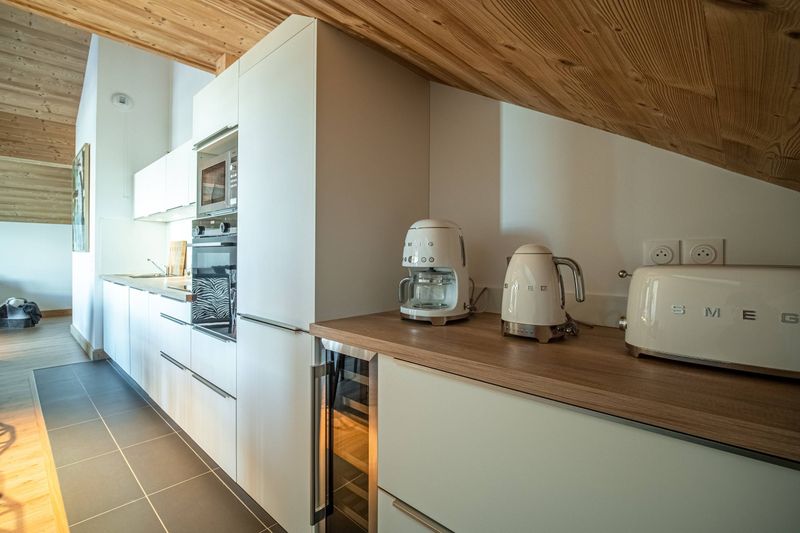 Appartment Lumi Batiment B VM-LUMIB306PH - Valmorel