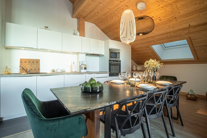 Appartment Lumi Batiment B VM-LUMIB306PH - Valmorel
