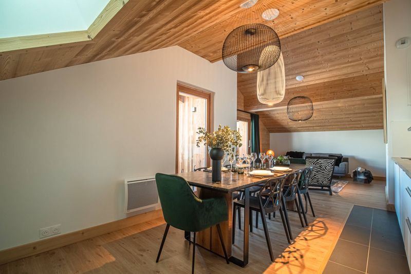 Appartment Lumi Batiment B VM-LUMIB306PH - Valmorel