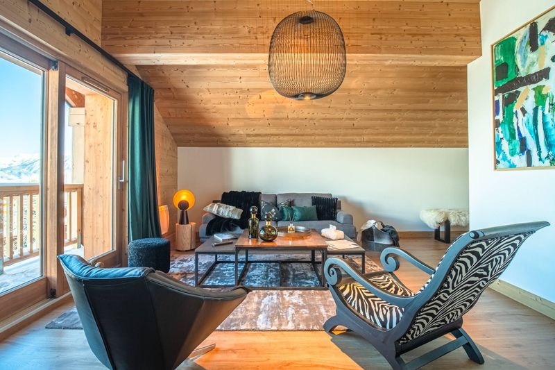 Appartment Lumi Batiment B VM-LUMIB306PH - Valmorel