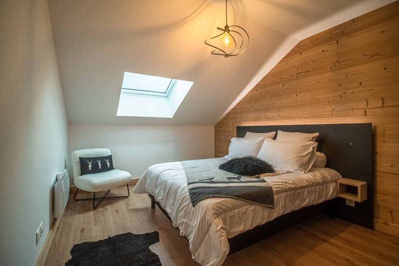 Appartment Lumi Batiment B VM-LUMIB306PH - Valmorel