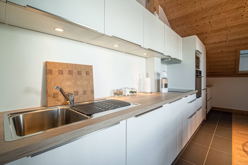 Appartment Lumi Batiment B VM-LUMIB306PH - Valmorel