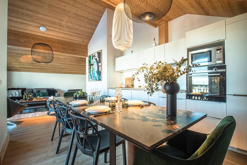 Appartment Lumi Batiment B VM-LUMIB306PH - Valmorel