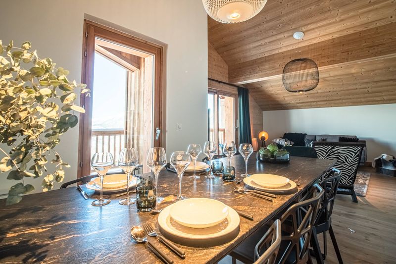 Appartment Lumi Batiment B VM-LUMIB306PH - Valmorel