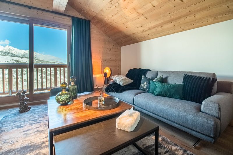 Appartment Lumi Batiment B VM-LUMIB306PH - Valmorel