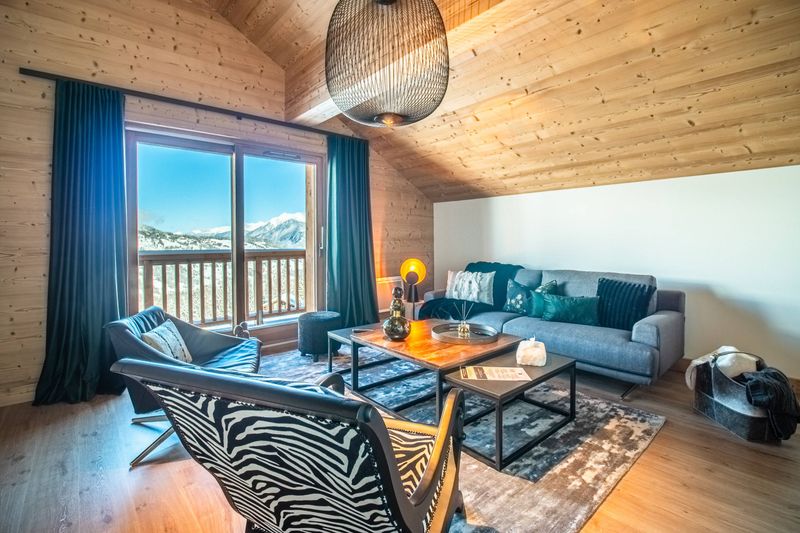 Appartment Lumi Batiment B VM-LUMIB306PH - Valmorel