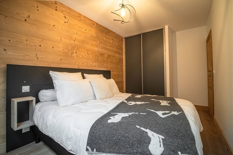Appartment Lumi Batiment B VM-LUMIB306PH - Valmorel