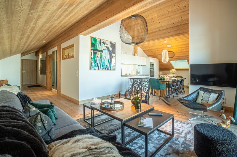 Appartment Lumi Batiment B VM-LUMIB306PH - Valmorel