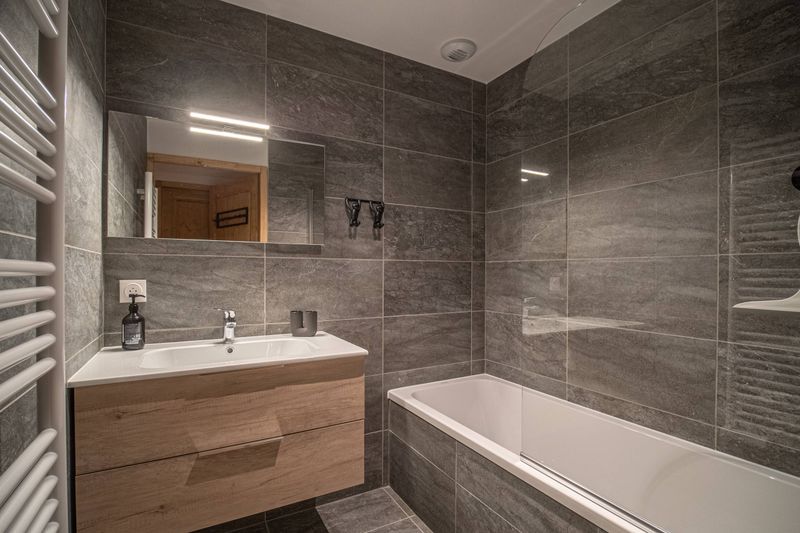 Appartment Lumi Batiment B VM-LUMIB306PH - Valmorel