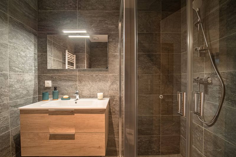 Appartment Lumi Batiment B VM-LUMIB306PH - Valmorel