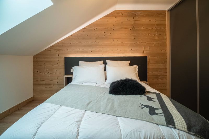 Appartment Lumi Batiment B VM-LUMIB306PH - Valmorel