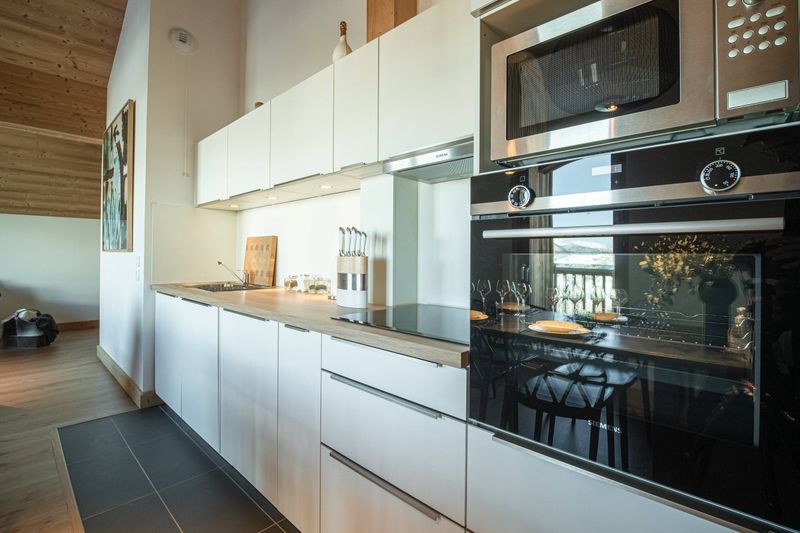 Appartment Lumi Batiment B VM-LUMIB306PH - Valmorel