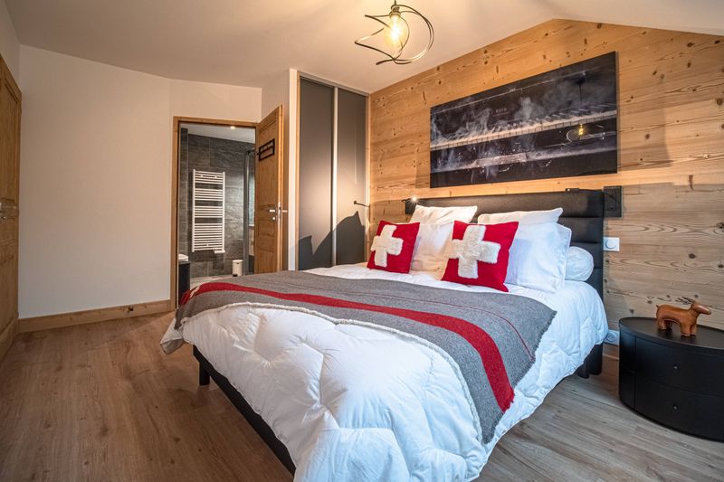Appartment Lumi Batiment B VM-LUMIB306PH - Valmorel