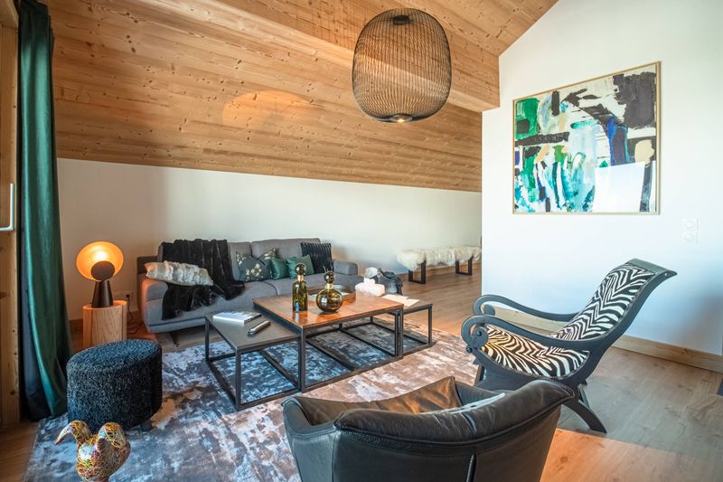 Appartment Lumi Batiment B VM-LUMIB306PH - Valmorel