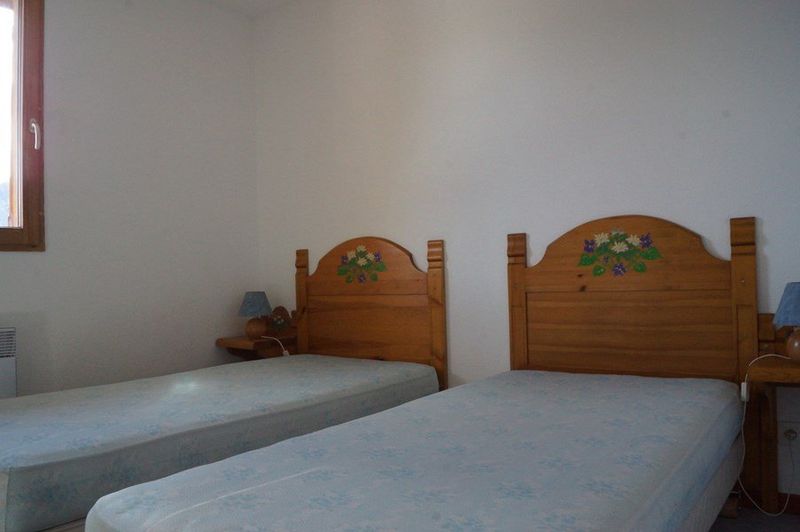 Appartment La Fontaine Du Roi FON-LED-B22 - Saint Jean d'Arves