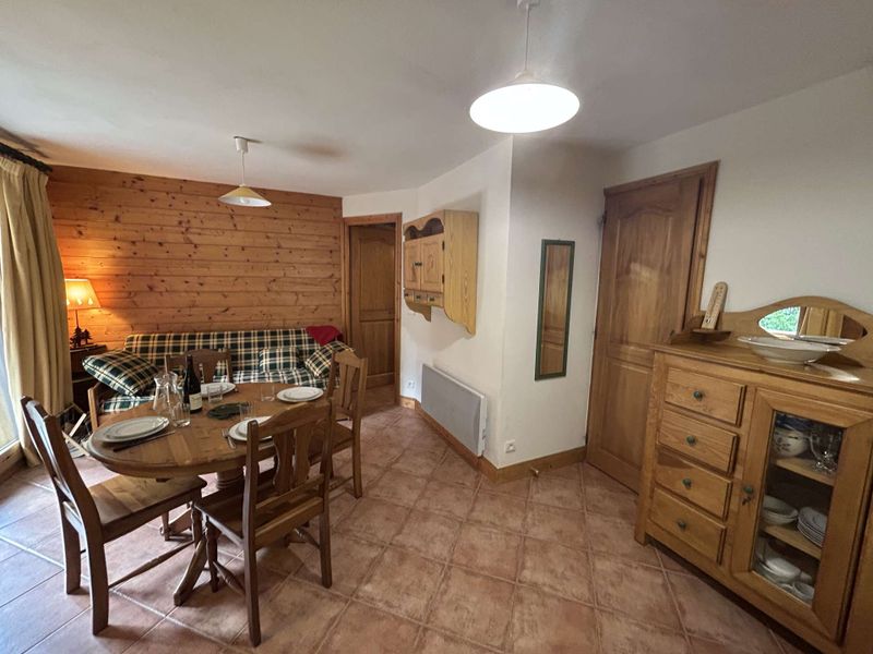 Appartment Bergerie 3 Vallees MRBBER-D10 - Méribel Village 1400