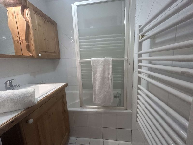 Appartment Bergerie 3 Vallees MRBBER-D10 - Méribel Village 1400