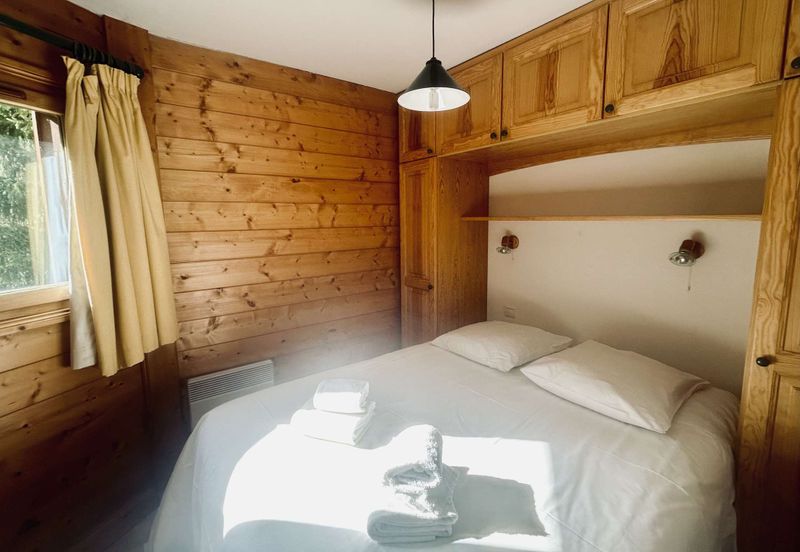 Appartment Bergerie 3 Vallees MRBBER-D10 - Méribel Village 1400
