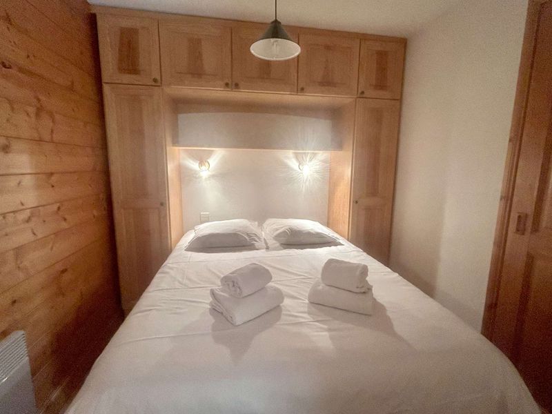 Appartment Bergerie 3 Vallees MRBBER-D10 - Méribel Village 1400