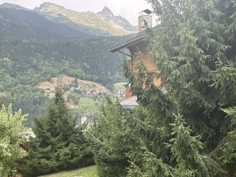 Appartment Bergerie 3 Vallees MRBBER-D10 - Méribel Village 1400