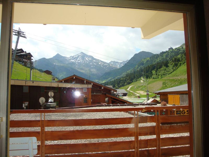 Appartment Ruitor MO-RTR103 - Méribel Les Allues 1200