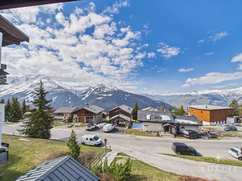 Appartment Les Balcons De Taren BTA33 - La Rosière