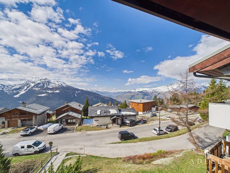 Appartment Les Balcons De Taren BTA33 - La Rosière