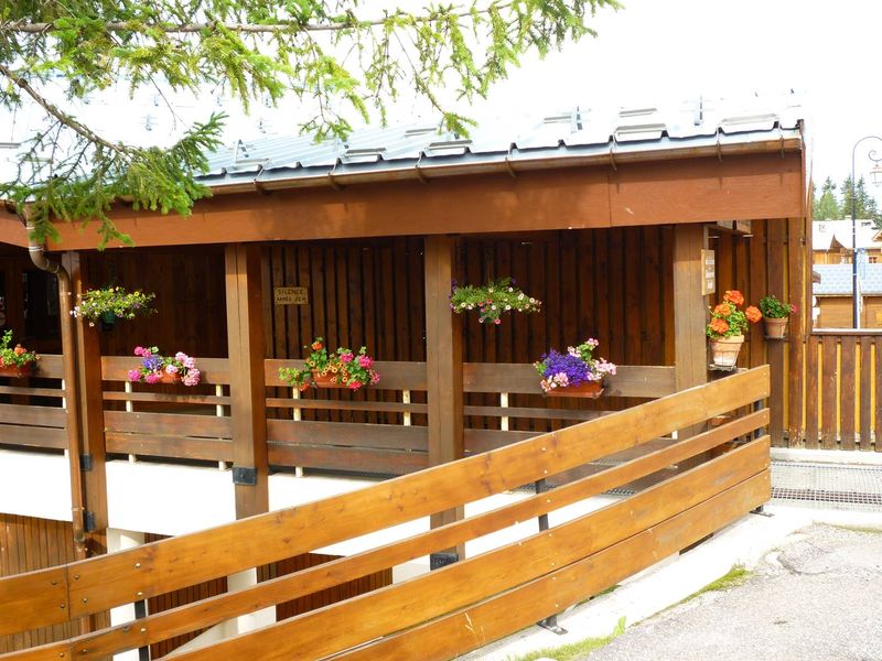 Appartment Belvedere BEL310 - La Rosière