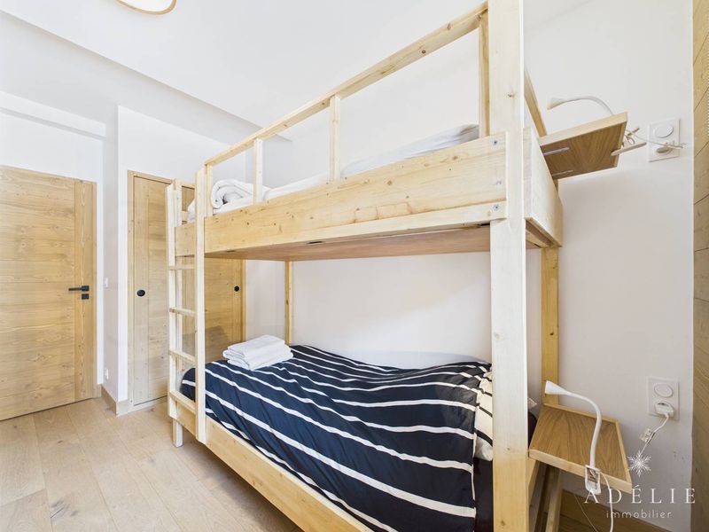 Appartment Alpages ALPA5 - La Rosière