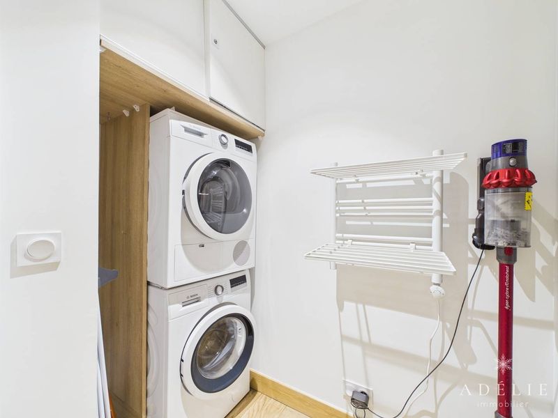 Appartment Alpages ALPA5 - La Rosière