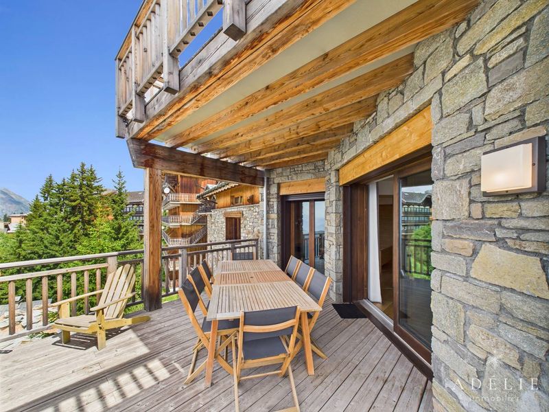 Appartment Alpages ALPA5 - La Rosière