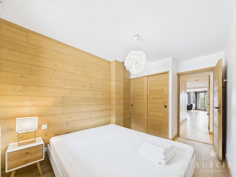 Appartment Alpages ALPA5 - La Rosière