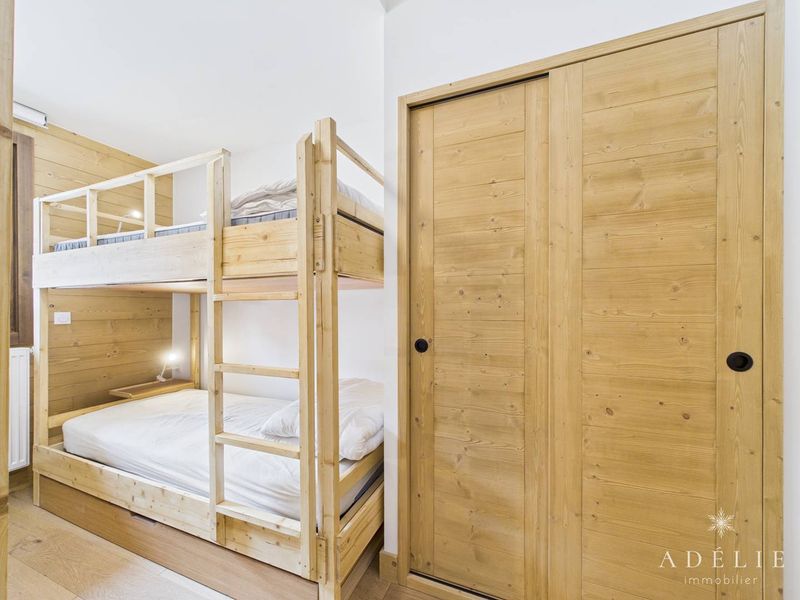 Appartment Alpages ALPA5 - La Rosière