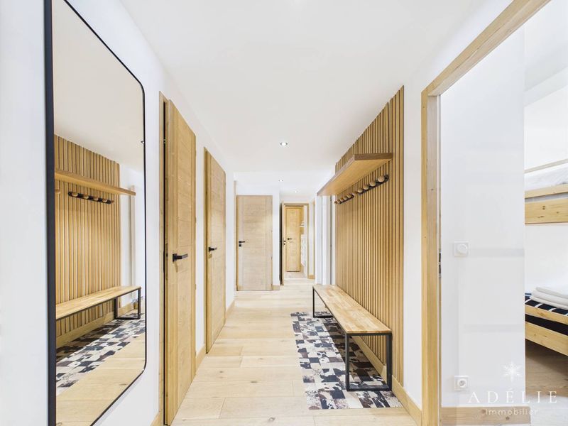 Appartment Alpages ALPA5 - La Rosière