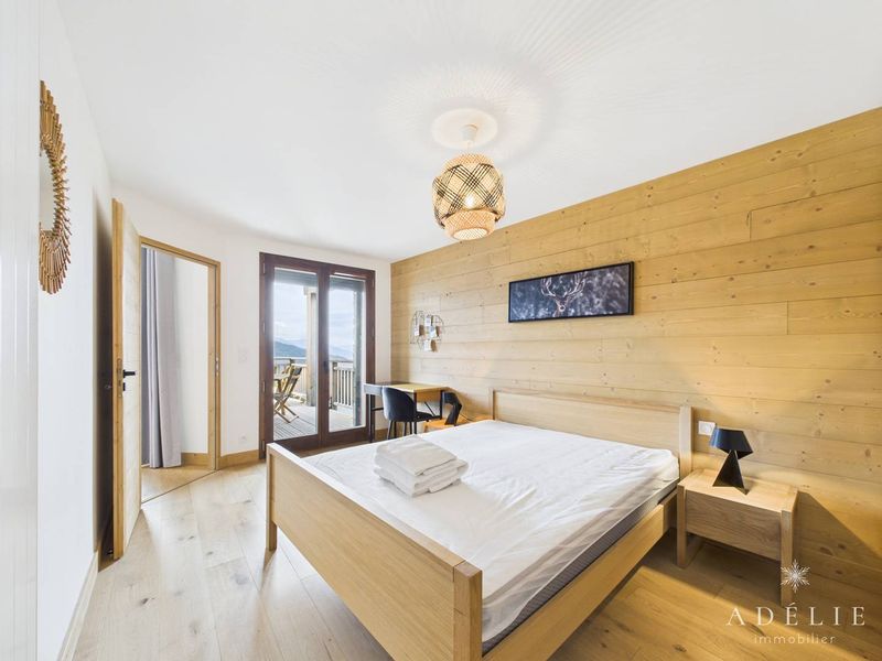 Appartment Alpages ALPA5 - La Rosière