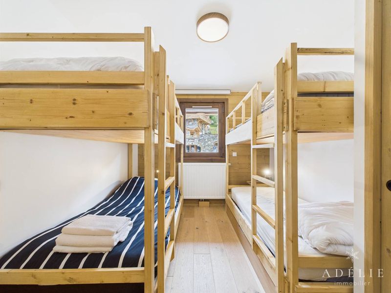 Appartment Alpages ALPA5 - La Rosière