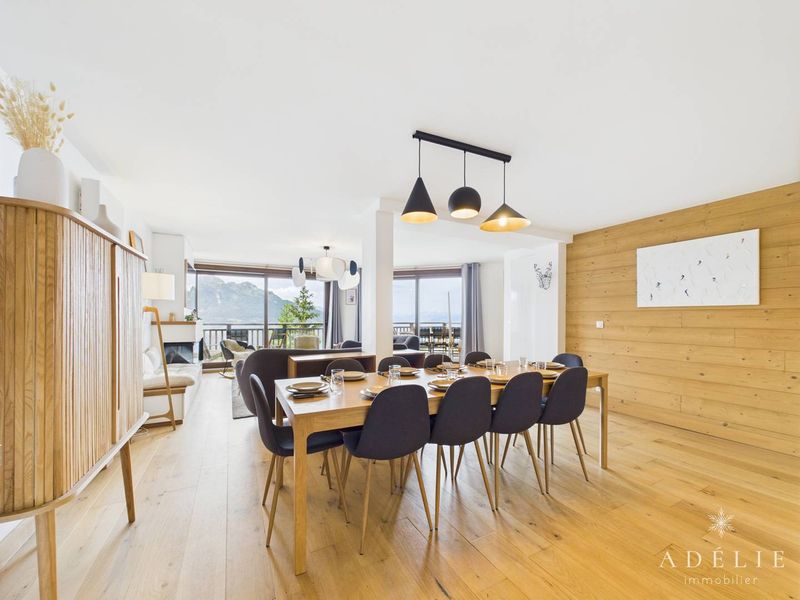 Appartment Alpages ALPA5 - La Rosière