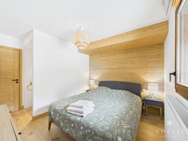 Appartment Alpages ALPA5 - La Rosière